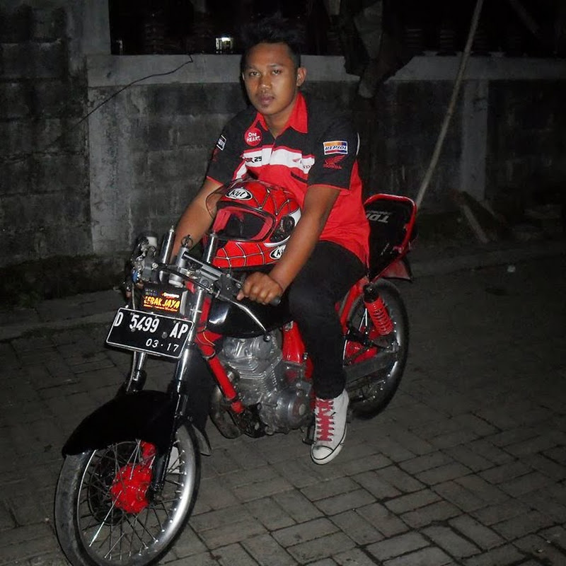 ListFotoninja rr dragTerlaris