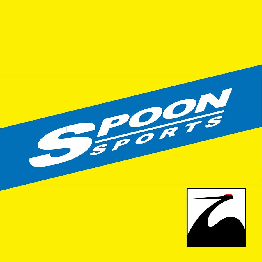 Spoon Sports USA - YouTube