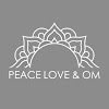 What could Peace Love and Om buy with $490.6 thousand?