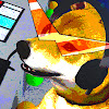 What could Evil Doge buy with $100 thousand?