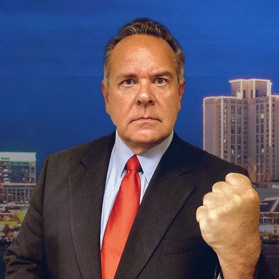 Lowell Stanley YouTube