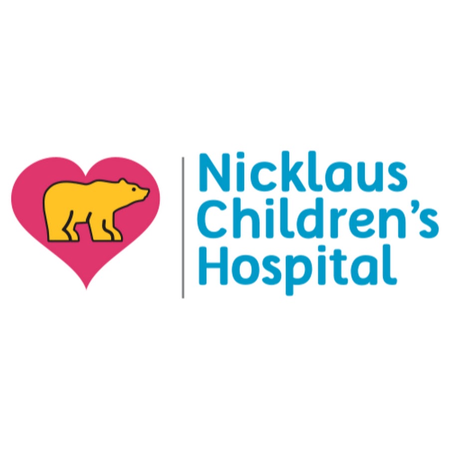 Nicklaus Children's Hospital YouTube