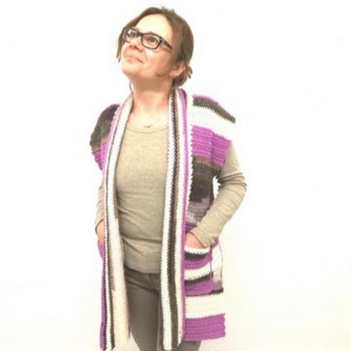 oana's crochet channel Net Worth & Earnings (2026)