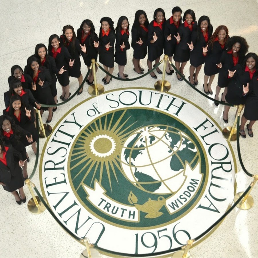 Kappa Iota Delta Sigma Theta YouTube