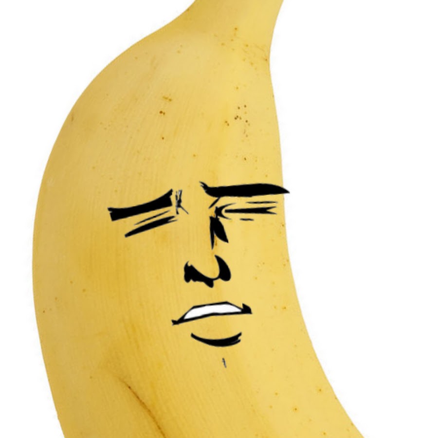Mr Banana YouTube