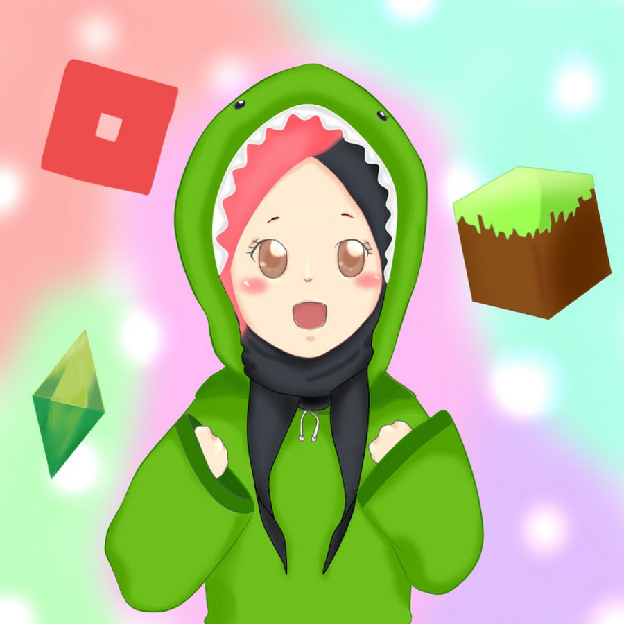 Annisa Desheila - YouTube