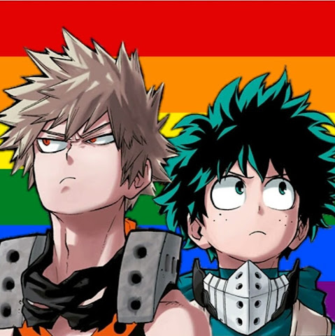 Yaoi Hart