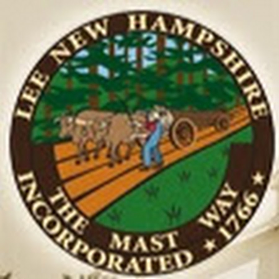 Town of Lee NH YouTube
