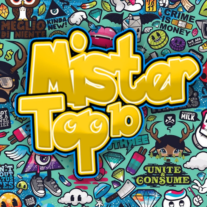 mister top10 Net Worth & Earnings (2026)