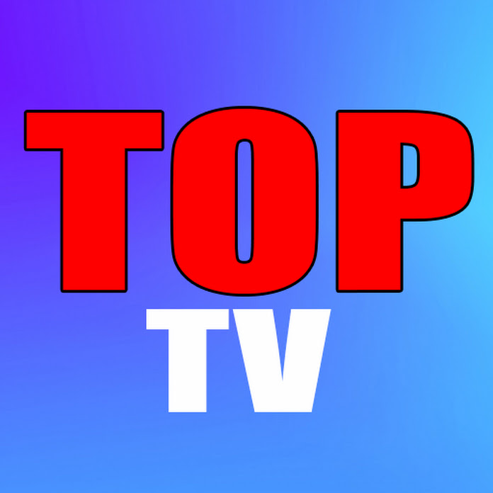 TOP TV Net Worth & Earnings (2023)