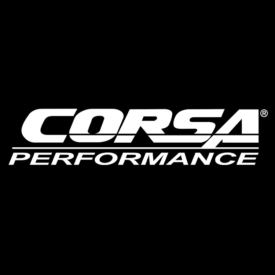 corsaperformance YouTube