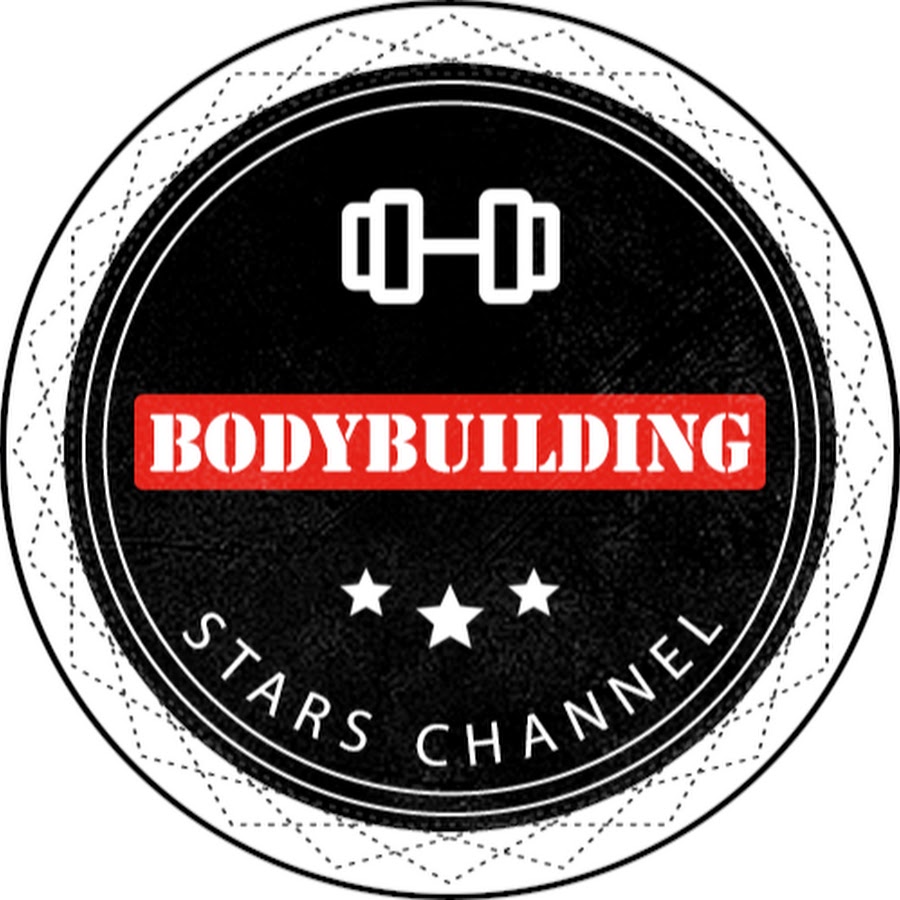 BODYBUILDING STARS CHANNEL - YouTube