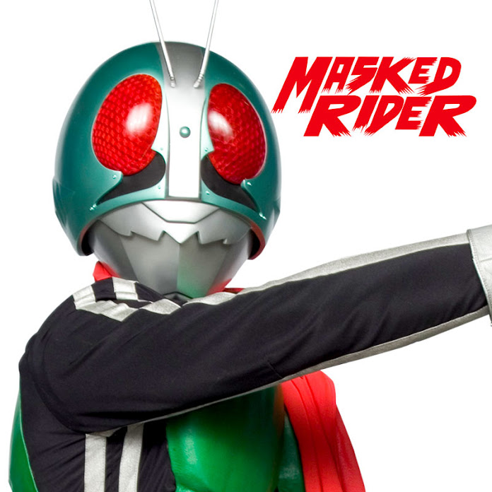 Showa Masked Rider Official Thailand Net Worth & Earnings (2023)