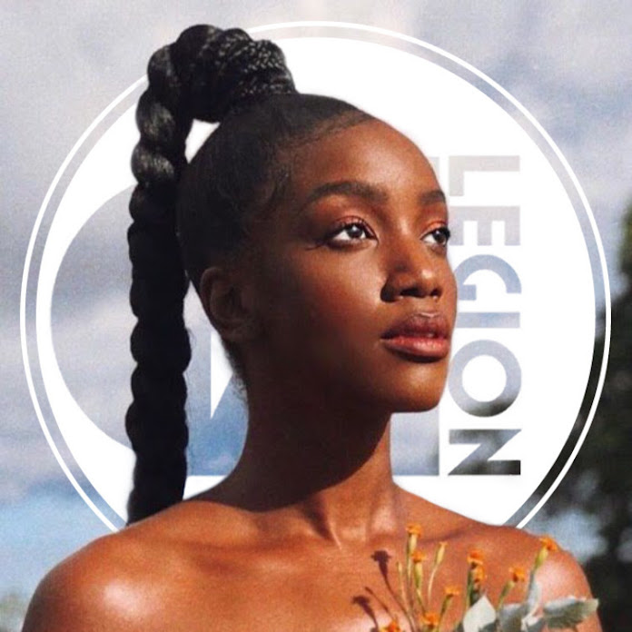 IZA LEGION Net Worth & Earnings (2026)