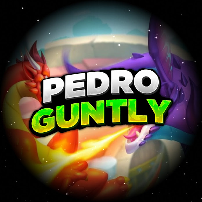 Pedro Guntly #30K Net Worth & Earnings (2024)
