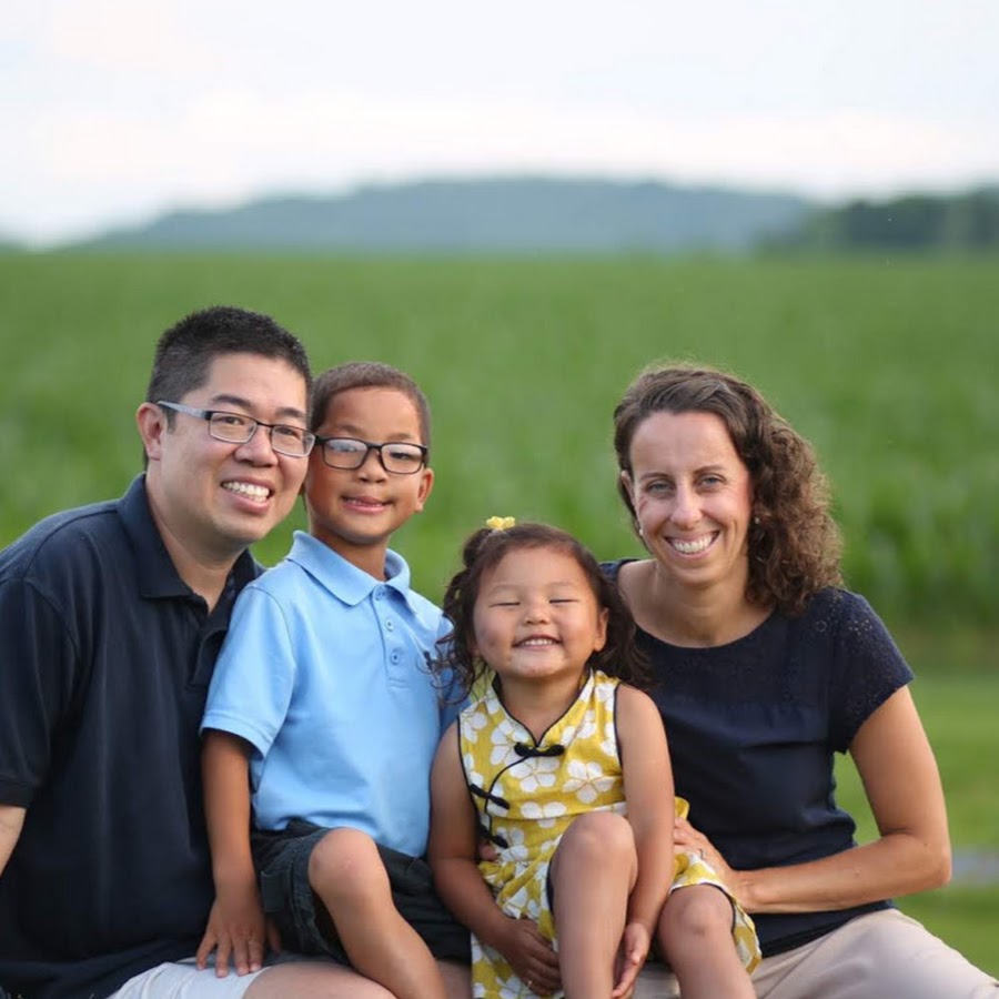 Chen Family Adventures - YouTube