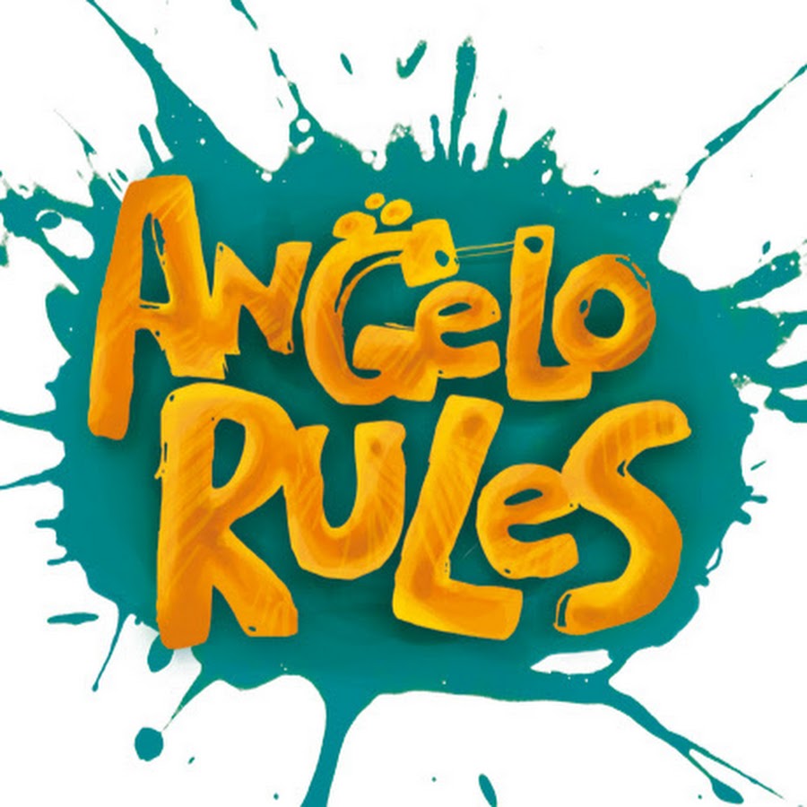Angelo Rules Official - YouTube