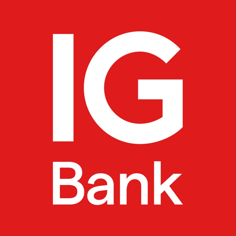 IG Bank YouTube