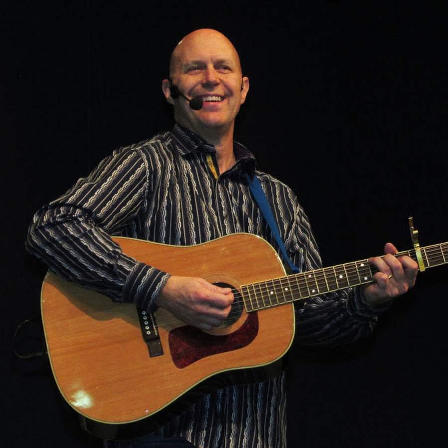 Stephen Fite YouTube