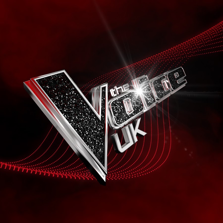 The Voice UK YouTube