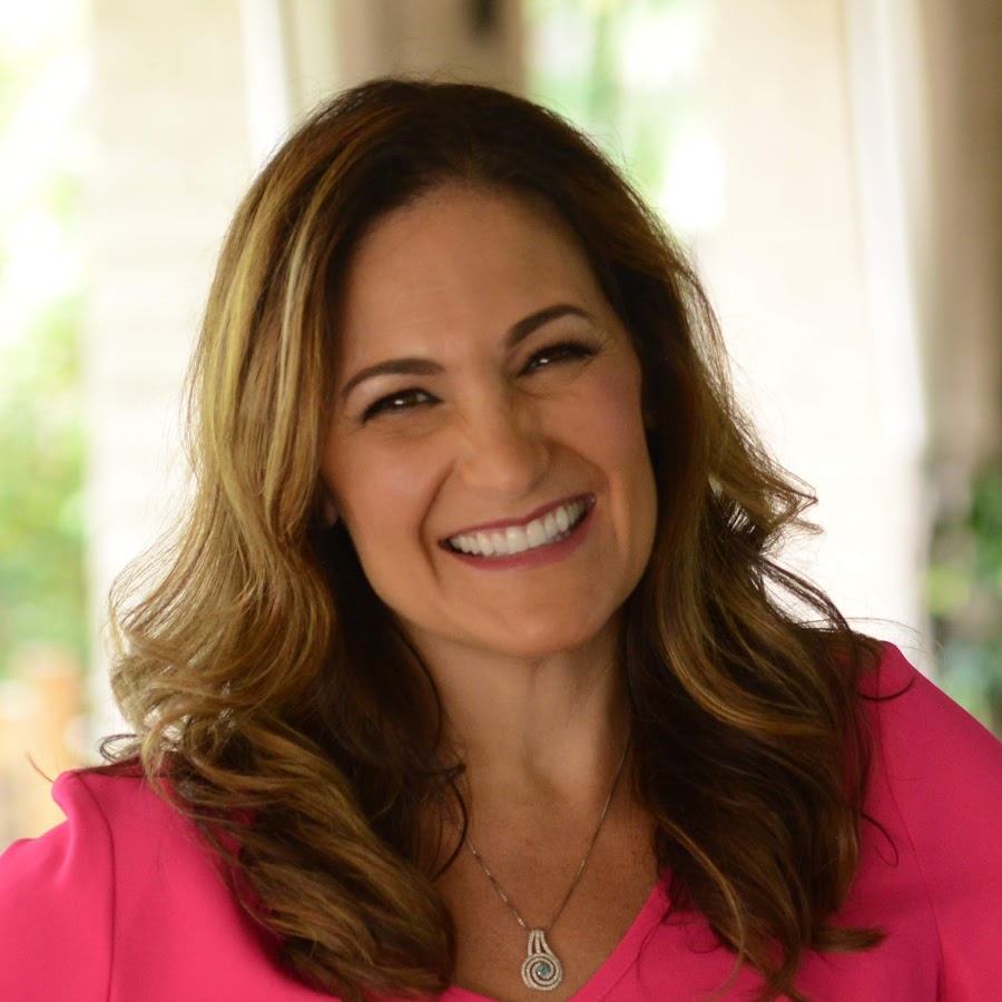 Christy Whitman - YouTube