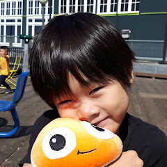 バイリンガル子育て in Canada