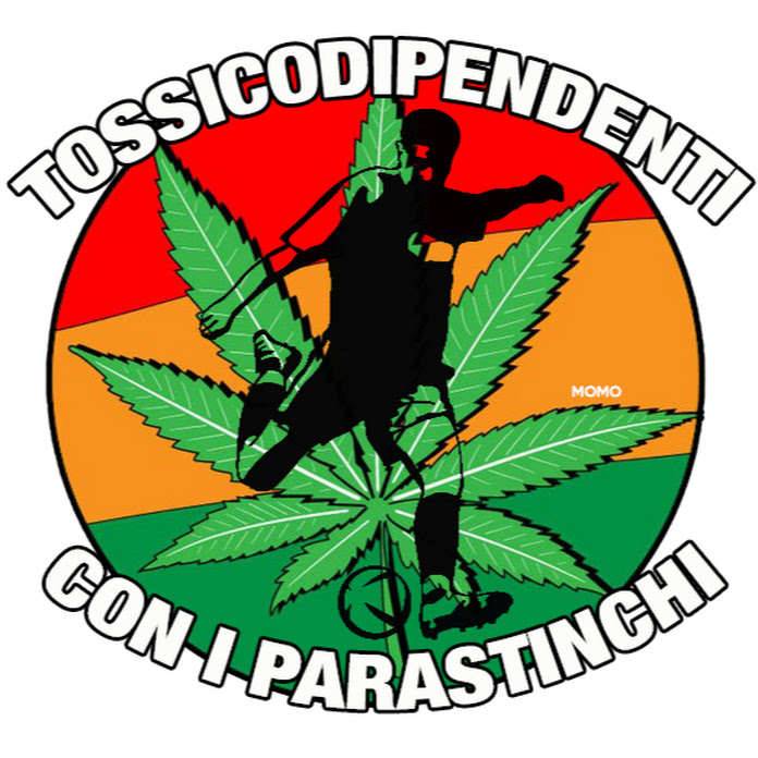 Tossicodipendenti con i parastinchi Net Worth & Earnings (2026)