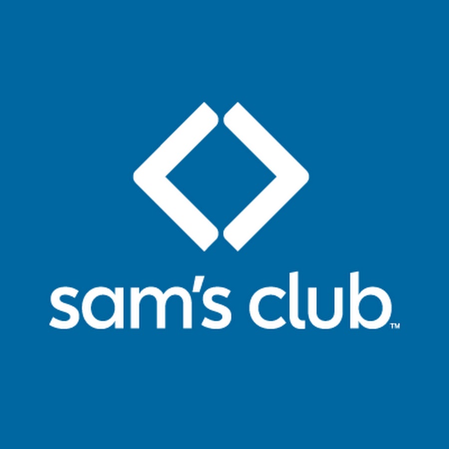 Sam's Club YouTube