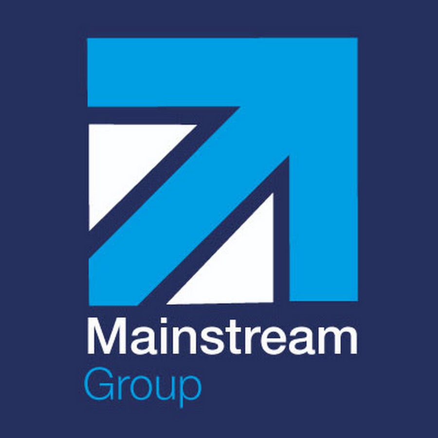 Mainstream Group Channel YouTube