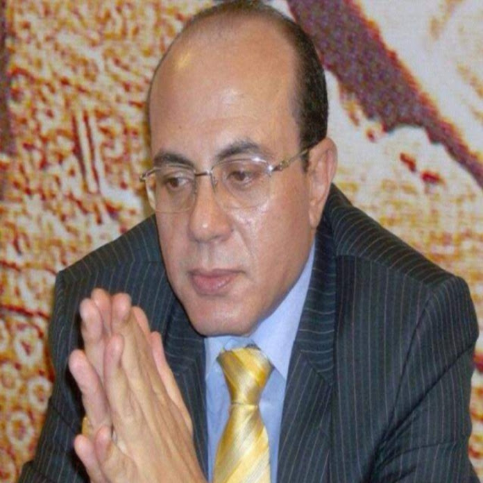 Nabil Sharaf Eldin Net Worth & Earnings (2026)