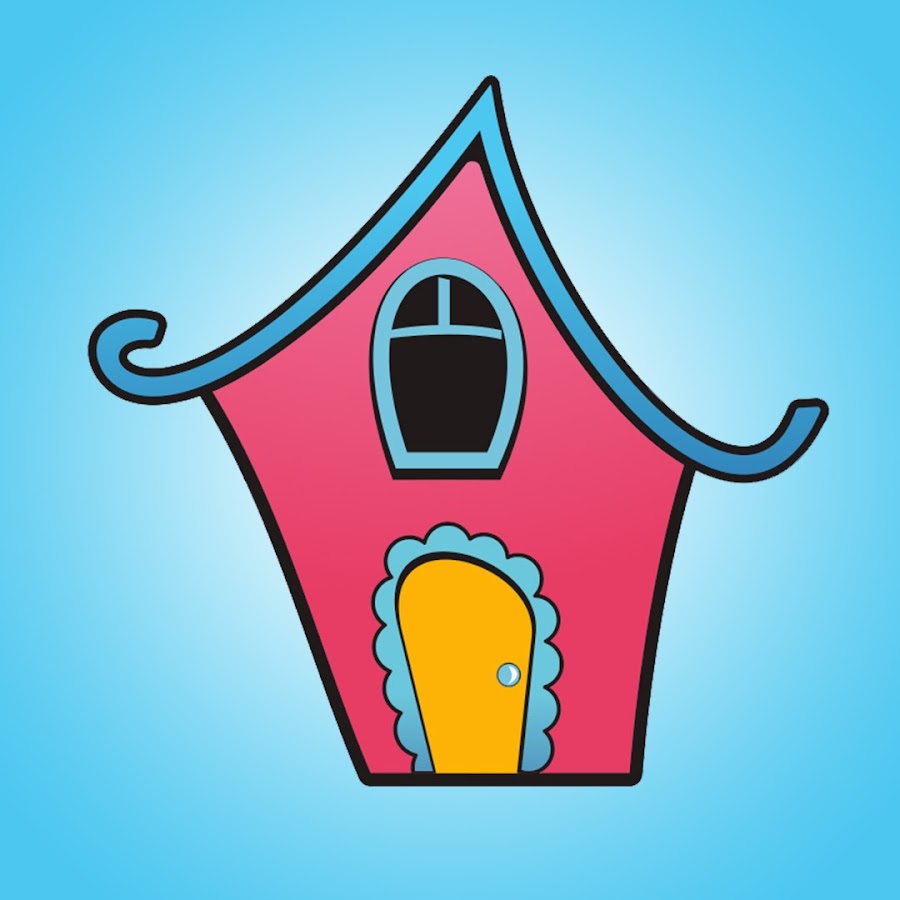 Candy Funhouse YouTube