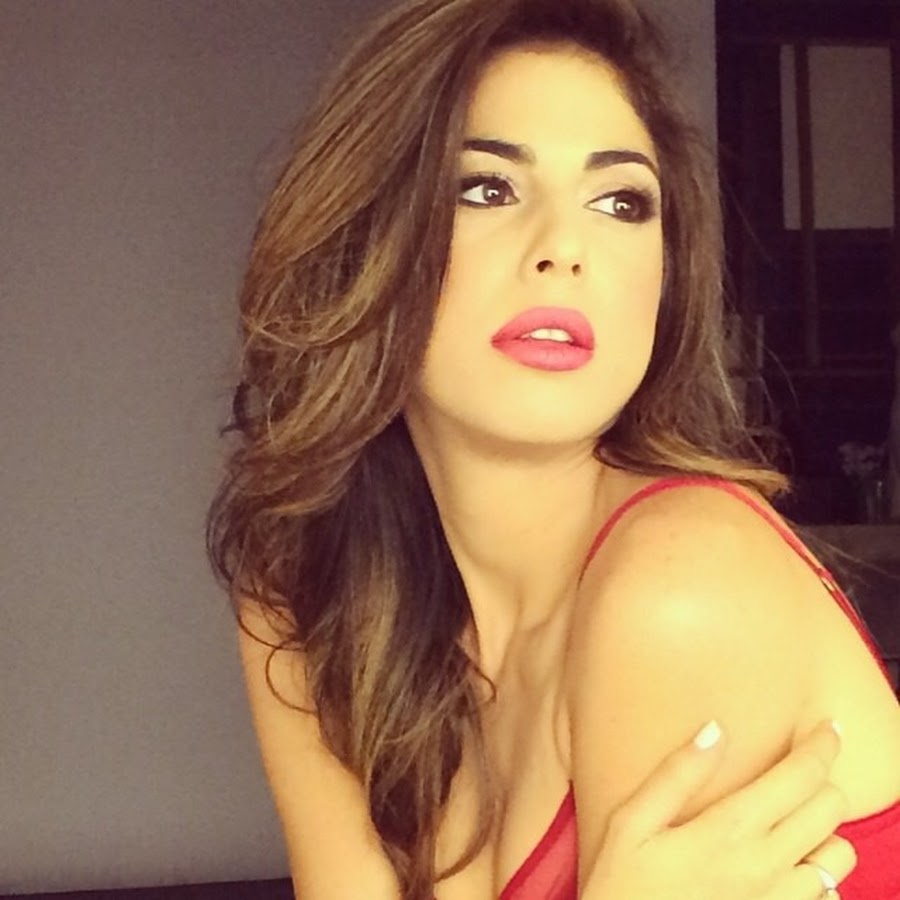 Daniella Pick - YouTube