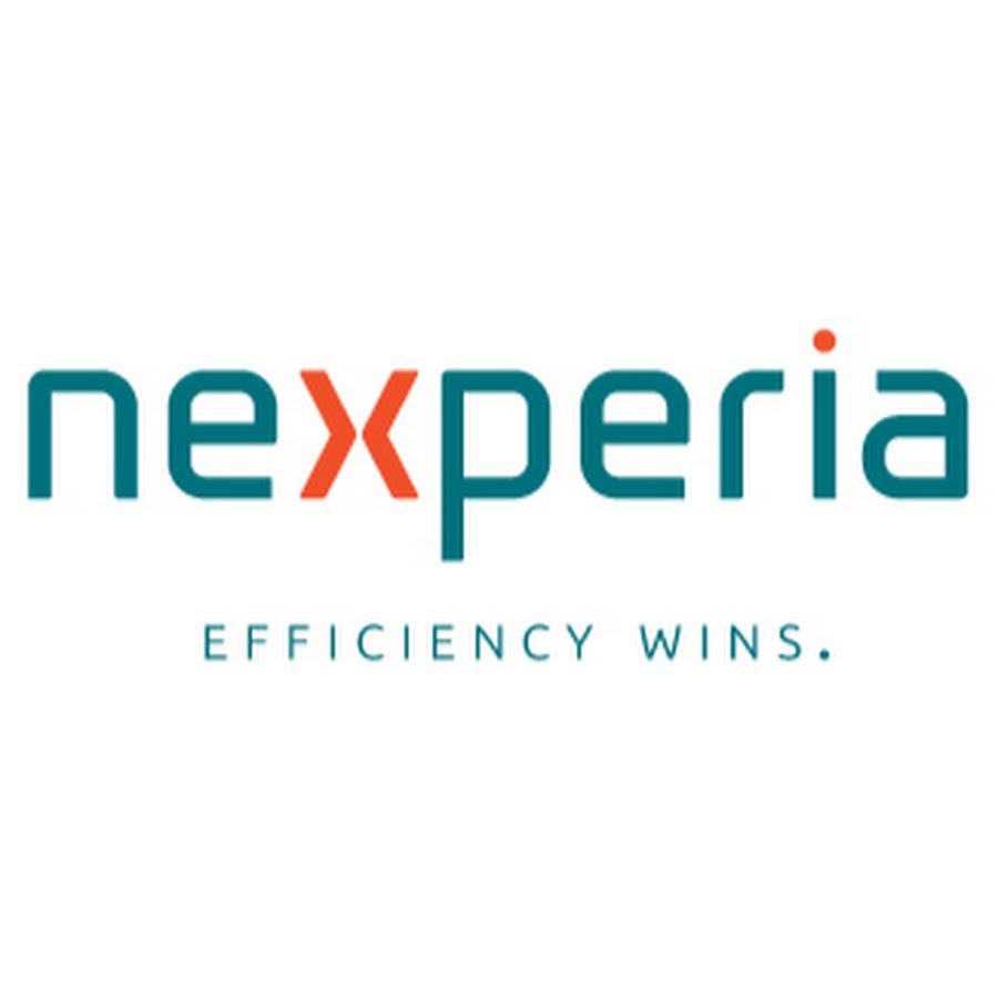 Nexperia - YouTube