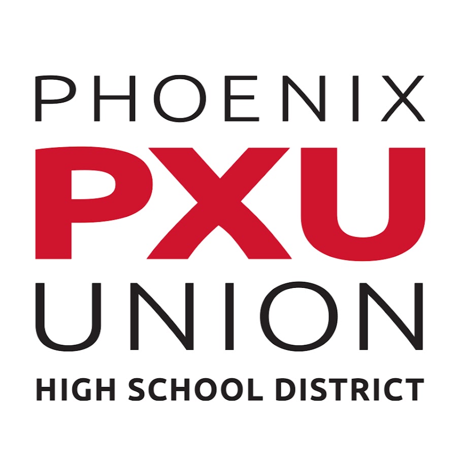 Phoenix Union High School District YouTube