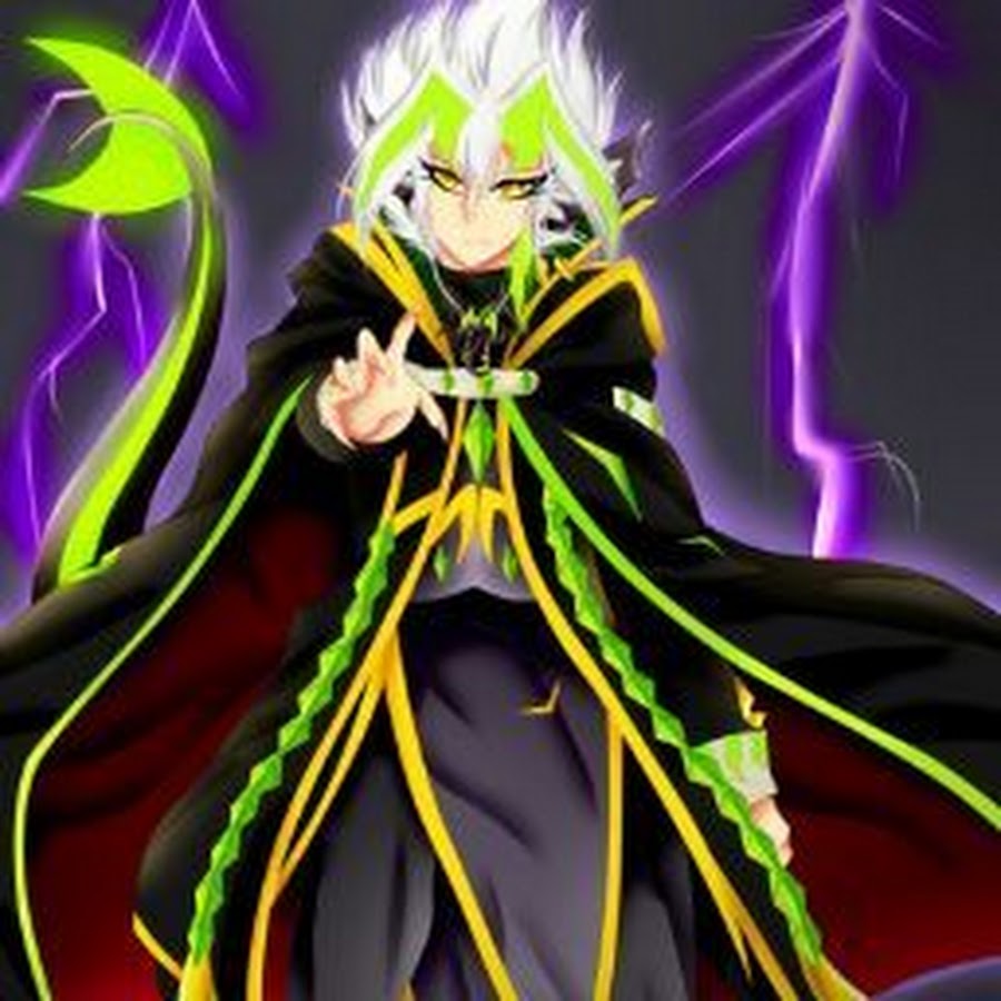 MUI Goku Black - YouTube