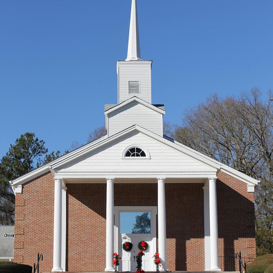 Flat Creek Baptist Church YouTube