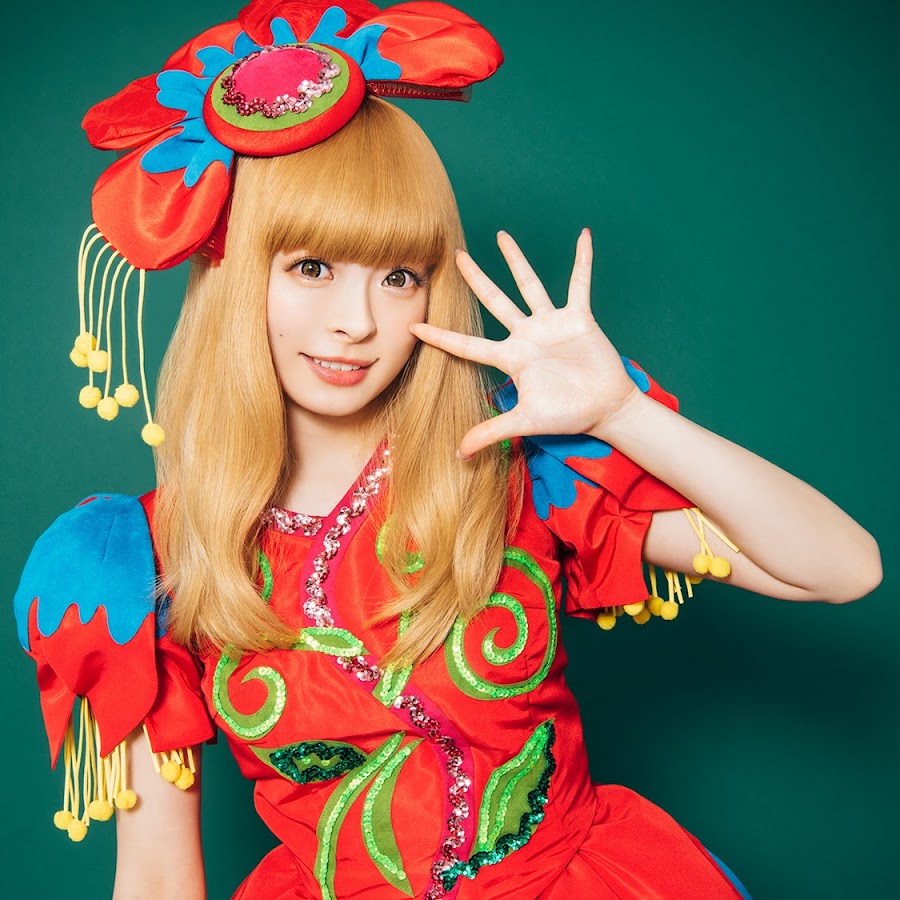 J POP YouTube