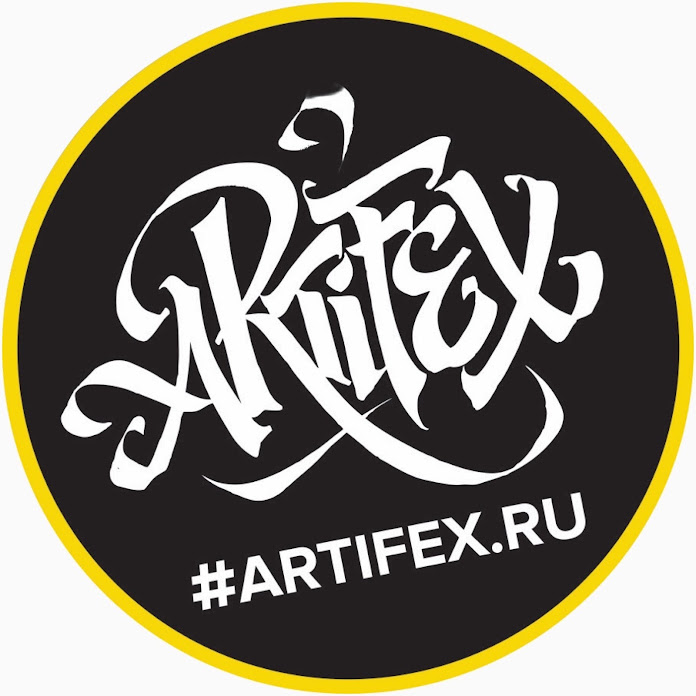 Artifex Ru Net Worth & Earnings (2024)