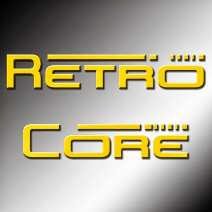 Retro Core Net Worth & Earnings (2024)