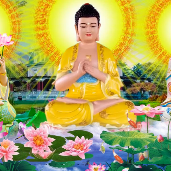 mp3 Phật Giáo Net Worth & Earnings (2026)