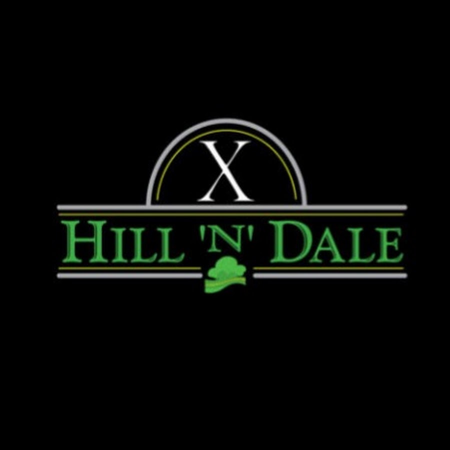Hill 'n' Dale Farms YouTube