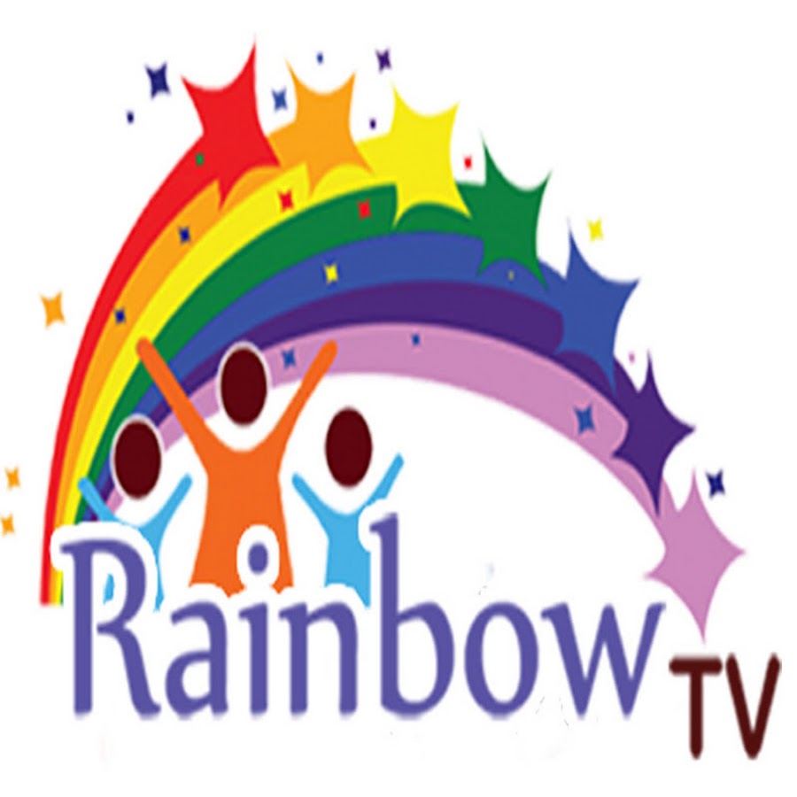Rainbow tv bd 