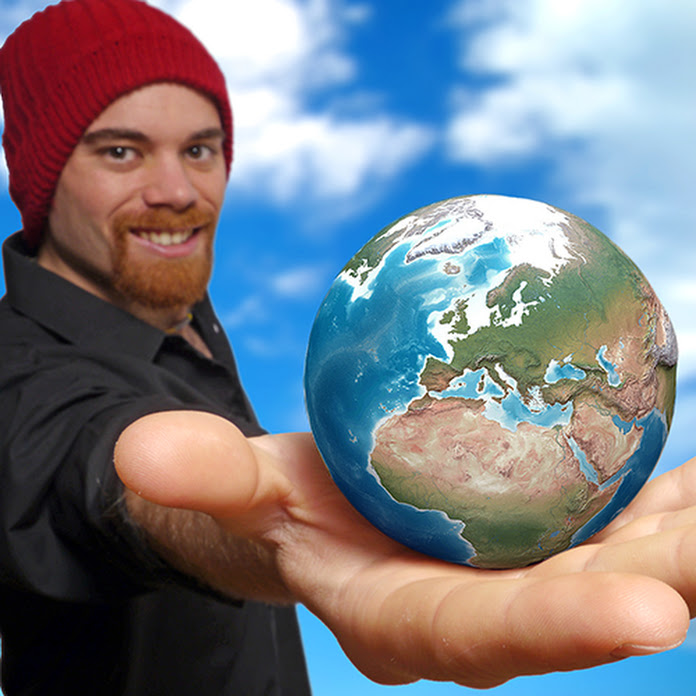 Gonzaventuras Net Worth & Earnings (2026)