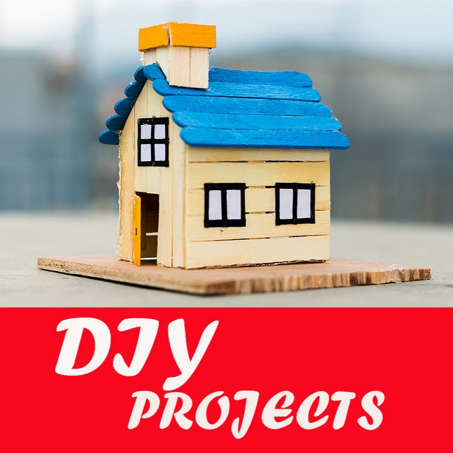 DIY Projects YouTube