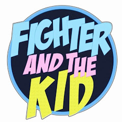 The Fighter and The Kid Army - Fan Account thumbnail