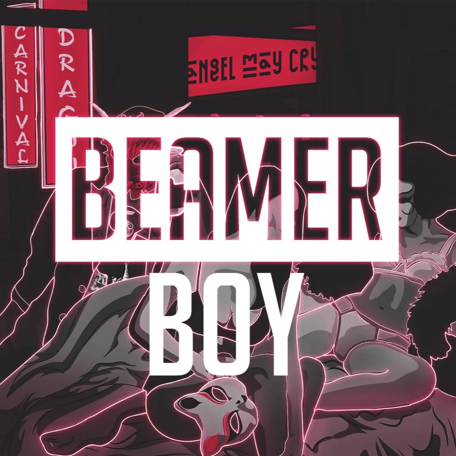 Beamer Boy YouTube