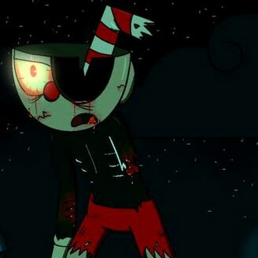 CupHead Pro Channel Y Evil Cuphead - YouTube