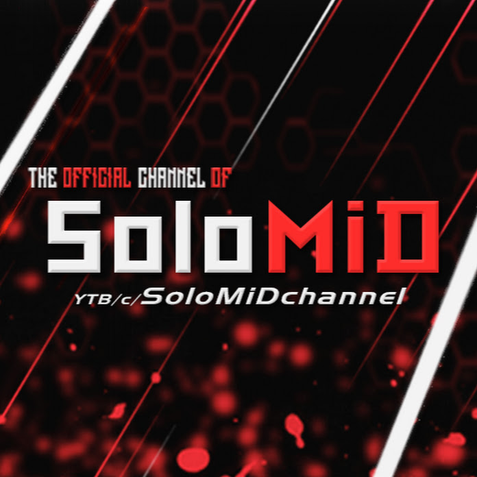 SoloMiD Net Worth & Earnings (2026)