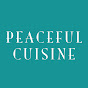 Peaceful Cuisineが登録者数200万人を達成