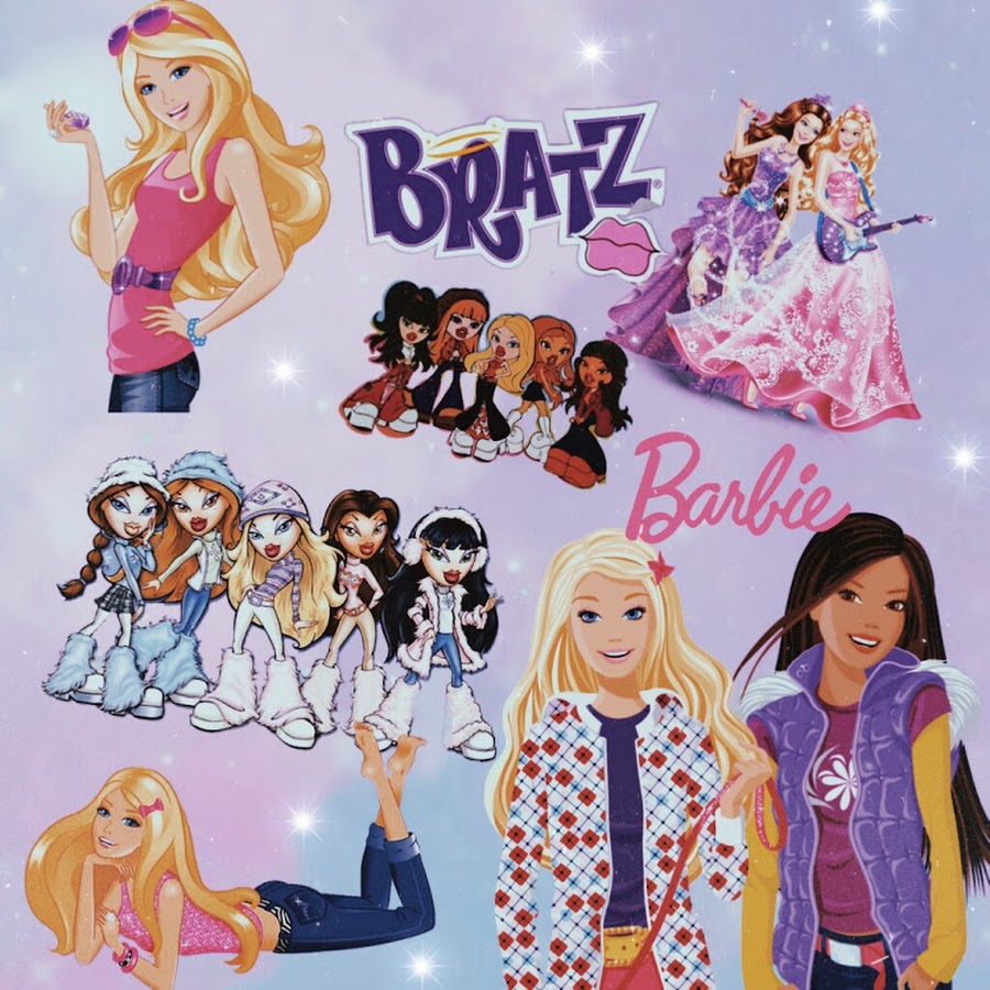 Pelicula De Las Bratz Estrellas De La Moda En Español